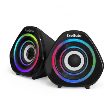 Акустическая система 2.0 EXEGATE ACCORD 210