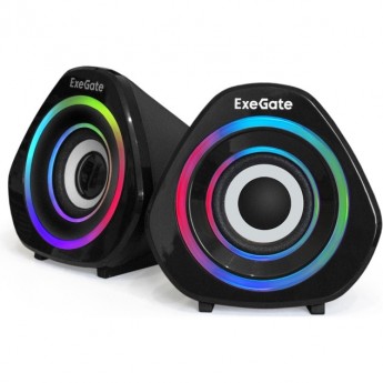 Акустическая система 2.0 EXEGATE ACCORD 210