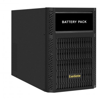 Батарейный блок EXEGATE POWEREXPERT BB-72V.6S7Ah