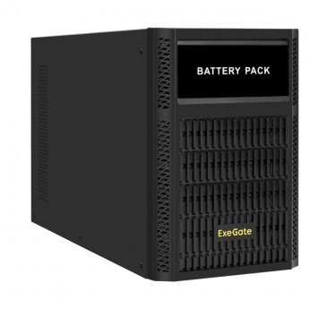 Батарейный блок EXEGATE POWEREXPERT BB-96V.8S7Ah