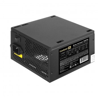 Блок питания 700W EXEGATE 700PPE EX260645RUS-PC