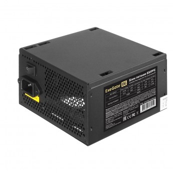 Блок питания 850W EXEGATE 850PPE EX292162RUS-PC