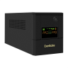 ИБП EXEGATE SMART LB-2200.LCD.AVR.8C13.USB EX299826RUS