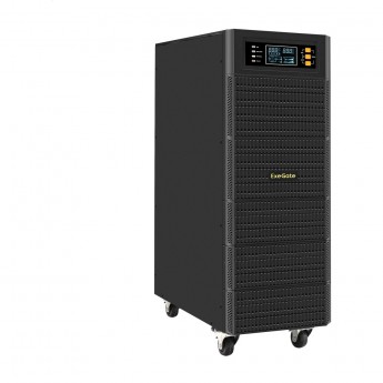 ИБП ON-LINE EXEGATE POWEREXPERT TL-575-10kVA.240V.LCD.AVR.T.USB.RS232.SNMP