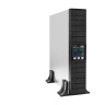 ИБП ON-LINE EXEGATE POWEREXPERT ULS-575-6kVA.LCD.AVR.T.USB.RS232.SNMP.2U EX296959RUS