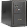 Источник бесперебойного питания EXEGATE POWER BACK BNB-400.LED.AVR.2SH EP244541RUS