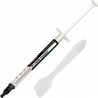 Жидкая термопрокладка EXEGATE EX-LQPD, 50г
