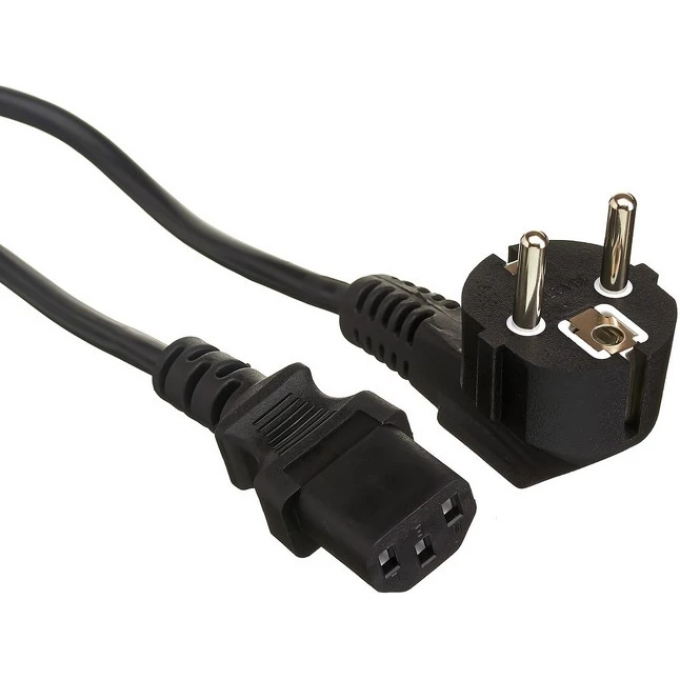 Кабель питания EXEGATE SPECIAL PC-10S EX297802RUS