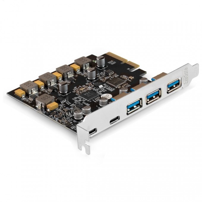 Контроллер EXEGATE EXE-313-3A2C EX298301RUS