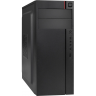 Корпус EXEGATE MIDITOWER AA-440-UNS500 EX299320RUS