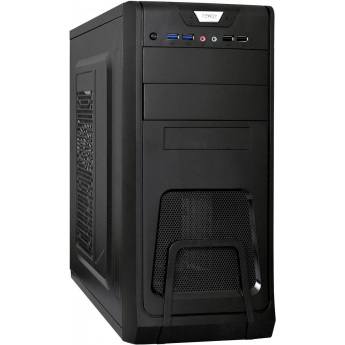 Корпус EXEGATE MIDITOWER CP-603-UNS450 (ATX, БП UNS450