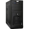 Корпус EXEGATE MIDITOWER CP-603UB-UNS500 EX299165RUS