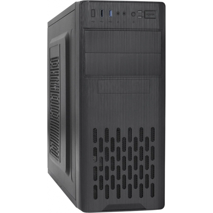 Корпус EXEGATE MIDITOWER CP-606U-UNS500 EX299173RUS