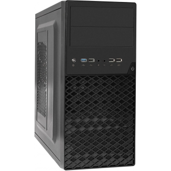 Корпус EXEGATE MINITOWER BA-203U-UNS500
