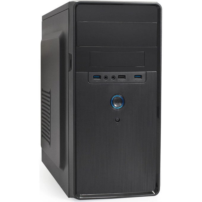 Корпус EXEGATE MINITOWER BA-309U2-UNS350 EX299296RUS