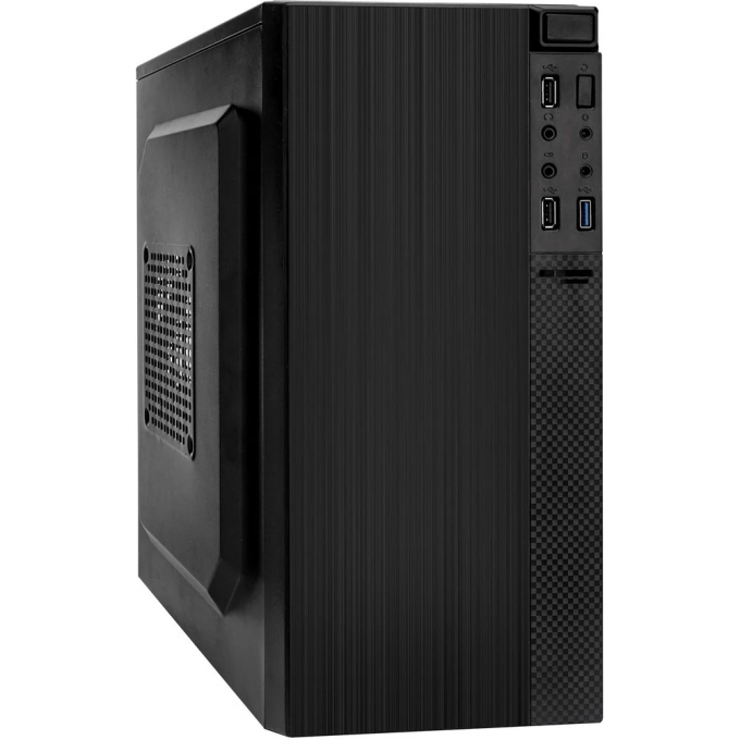 Корпус EXEGATE MINITOWER BAA-104U-UNS350 EX299146RUS