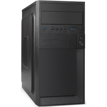 Корпус EXEGATE MINITOWER BAA-105U2-01-UNS500