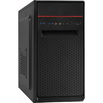 Корпус EXEGATE MINITOWER BAA-107U-UNS350
