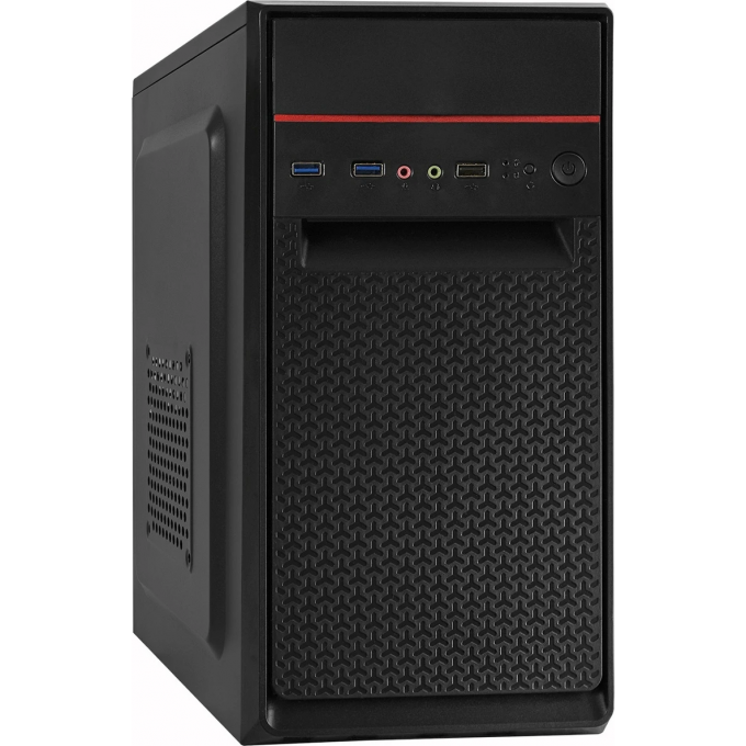 Корпус EXEGATE MINITOWER BAA-107U-UNS400 EX299187RUS