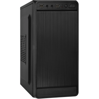 Корпус EXEGATE MINITOWER BAA-108-UNS450 (mATX, БП UNS450