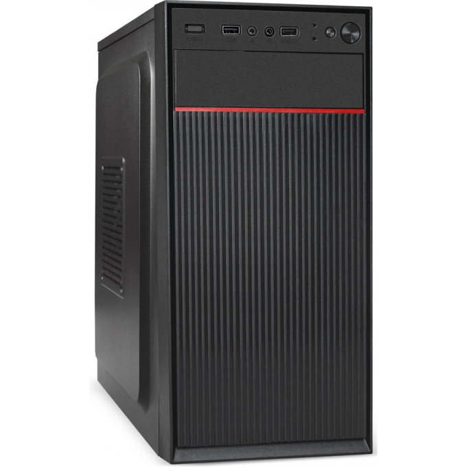 Корпус EXEGATE MINITOWER BAA-113-UNS400 EX299199RUS