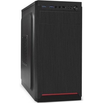 Корпус EXEGATE MINITOWER BAA-114U2-UNS500