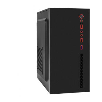 Корпус EXEGATE MINITOWER BAA-403U2-AAA450