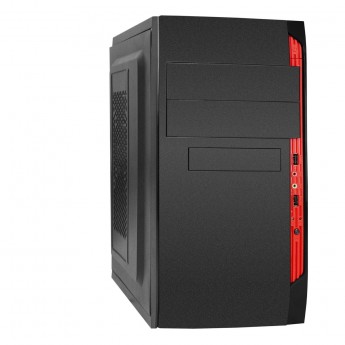 Корпус EXEGATE QA-410-XP600 MINITOWER Корпус EXEGATE QA-410-XP600 MINITOWER