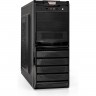 Корпус EXEGATE XP-329S-XP400 MIDITOWER Корпус EXEGATE XP-329S-XP400 MIDITOWER