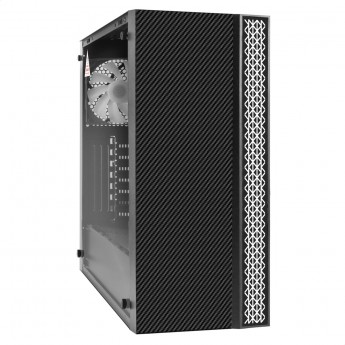 Корпус Miditower EXEGATE EVO-9211-700NPX