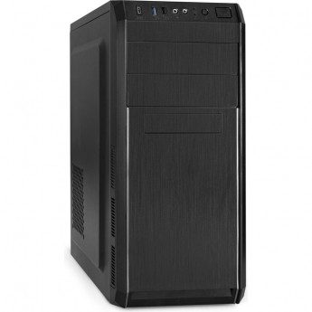 Корпус Miditower EXEGATE XP-334UC-XP500 Корпус Miditower EXEGATE XP-334UC-XP500