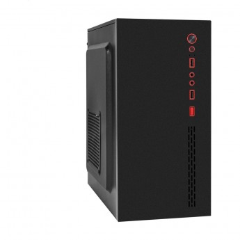 Корпус Minitower EXEGATE BAA-403