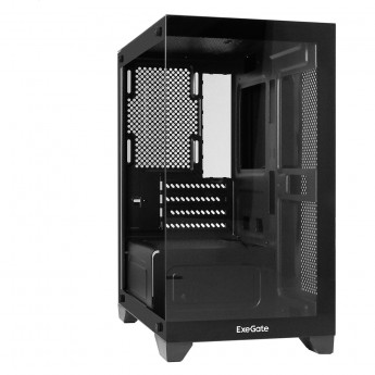 Корпус Minitower EXEGATE i3 SEA LE-NPX650