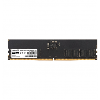 Модуль памяти EXEGATE VALUE DIMM DDR5 16GB 4800MHz PC5-38400