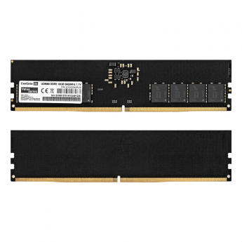 Модуль памяти EXEGATE VALUE DIMM DDR5 16GB <PC5-44800> 5600MHz