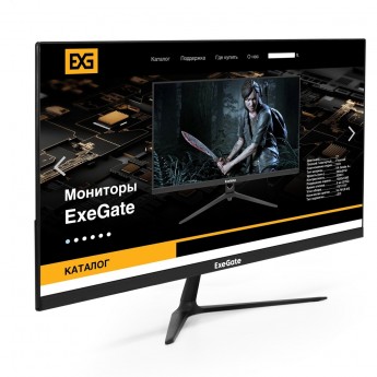 Монитор 23.8" EXEGATE SmartView EP2400A