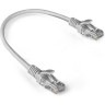 Патч-корд EXEGATE UTP-RJ45-RJ45-5E-0,3M-LSZH-GY Патч-корд EXEGATE UTP-RJ45-RJ45-5E-0,3M-LSZH-GY