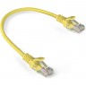 Патч-корд EXEGATE UTP-RJ45-RJ45-5E-0,3M-LSZH-YL Патч-корд EXEGATE UTP-RJ45-RJ45-5E-0,3M-LSZH-YL