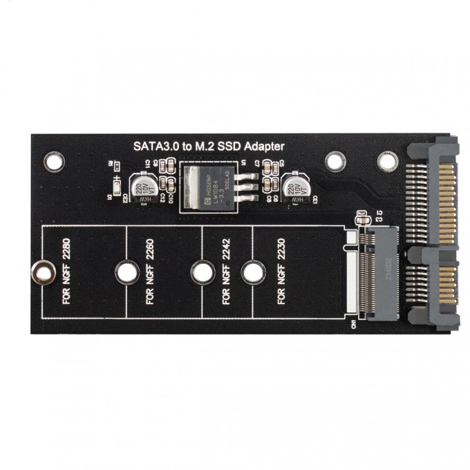 Переходник EXEGATE EXE-522 EX297542RUS