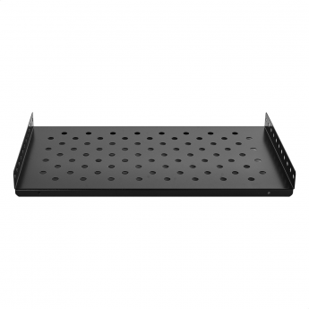 Полка стационарная 19" EXEGATE ECSF-WM600-B EX300301RUS