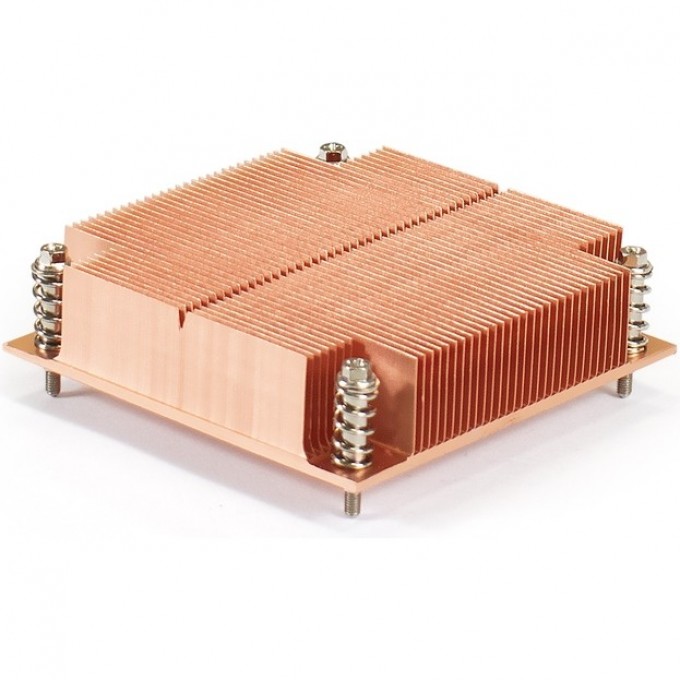 Радиатор для процессора EXEGATE ESNK-0047.1U.2011/2066.CU EX286163RUS