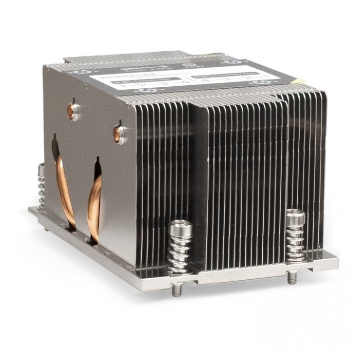 Радиатор для процессора EXEGATE ESNK-P0063P.2U.SP3.Cu EX293445RUS