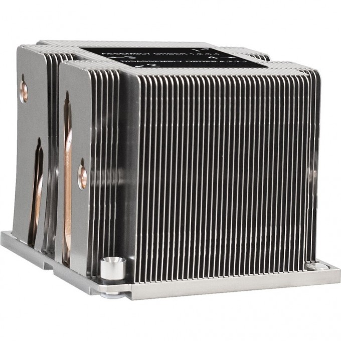 Радиатор для процессора EXEGATE ESNK-P0068P.2U.3647.Cu EX293448RUS