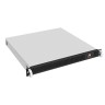 Серверный корпус EXEGATE PRO 1U430-02, БП 1U-300ADS EX297128RUS