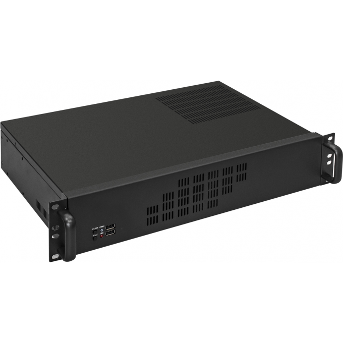 Серверный корпус EXEGATE PRO 2U300-04 EX297709RUS