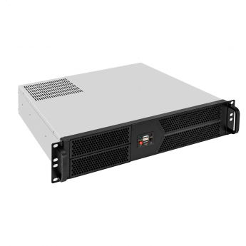 Серверный корпус EXEGATE PRO 2U400-04 EX298521RUS