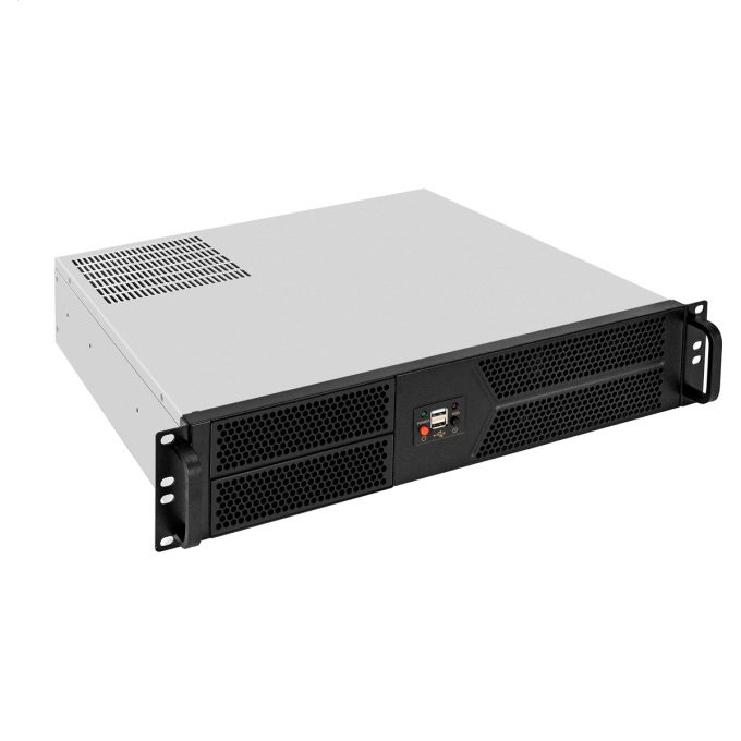 Серверный корпус EXEGATE PRO 2U400-04 EX298535RUS
