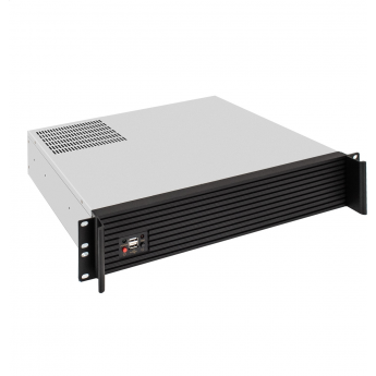 Серверный корпус EXEGATE PRO 2U400-04AL EX298512RUS