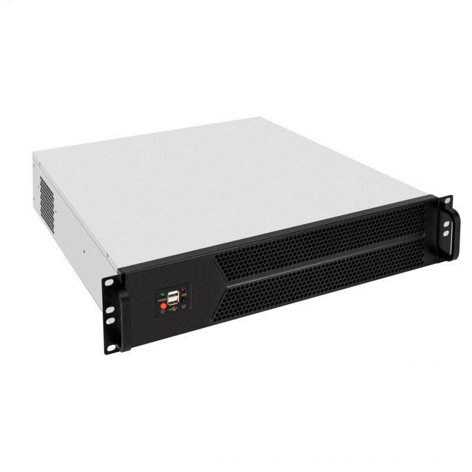 Серверный корпус EXEGATE PRO 2U450-06 EX298484RUS