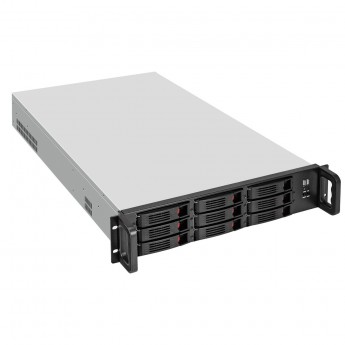 Серверный корпус EXEGATE PRO 2U650-HS09/2U-400ADS